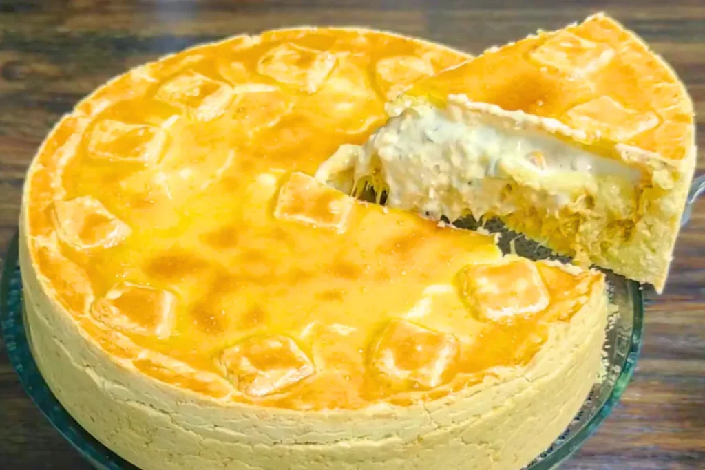 Gluten-Free Chicken Pot Pie