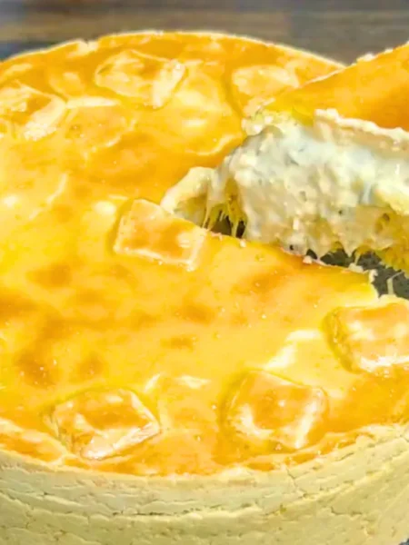 Gluten-Free Chicken Pot Pie