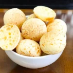 Authentic Brazilian Cheese Bread