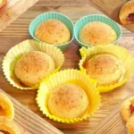 Stuffed Brazilian Cheese Bread (Pão de Queijo) — 1 Dough, 7 Flavors