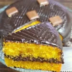 Gluten-Free and Dairy-Free Brazilian Carrot Cake