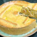 Gluten-Free and Dairy-Free Chicken Pot Pie