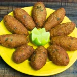 Gluten-Free Kibbeh