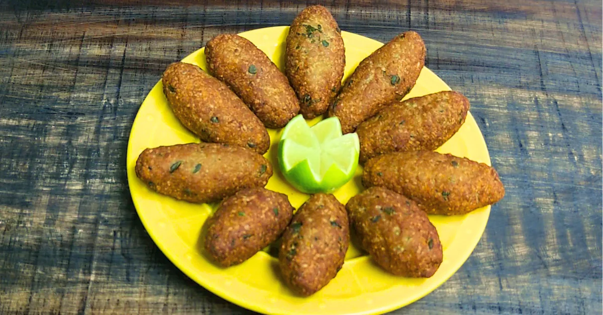 Kibbeh