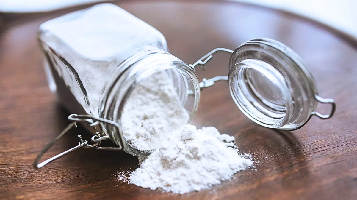 How to Make Homemade Rice Flour
