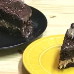 Gluten-Free Prestígio Cake